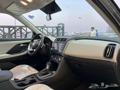 هيونداي كريتا سمارت 2025 متوفر كاش واقساط 13