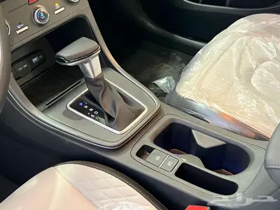 هيونداي كريتا سمارت 2025 متوفر كاش واقساط 11