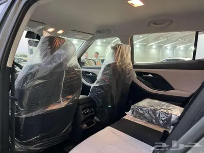هيونداي كريتا سمارت 2025 متوفر كاش واقساط 5