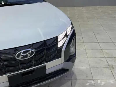 هيونداي كريتا سمارت 2025 متوفر كاش واقساط 1