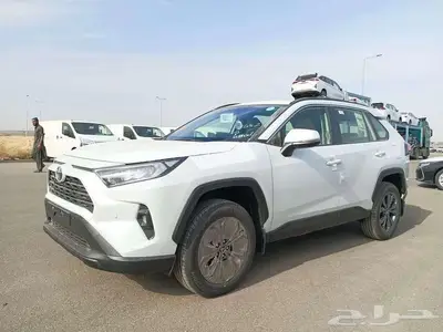 راف فور نص فل 2025 ابيض 1