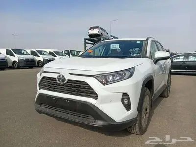 راف فور نص فل 2025 ابيض 3