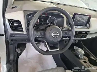 نيسان اكس تريل 5 راكب بدون دبل 2025 - عرض الكاش 10