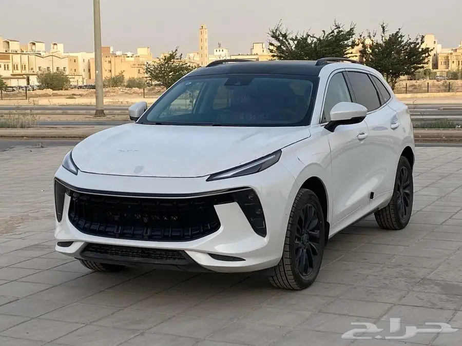 دونج فينجT5EVO فل كامل 2023 11