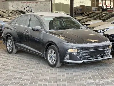 هيونداي اكسنت فليت محرك 1.5 موديل 2025 كاش واقساط 2