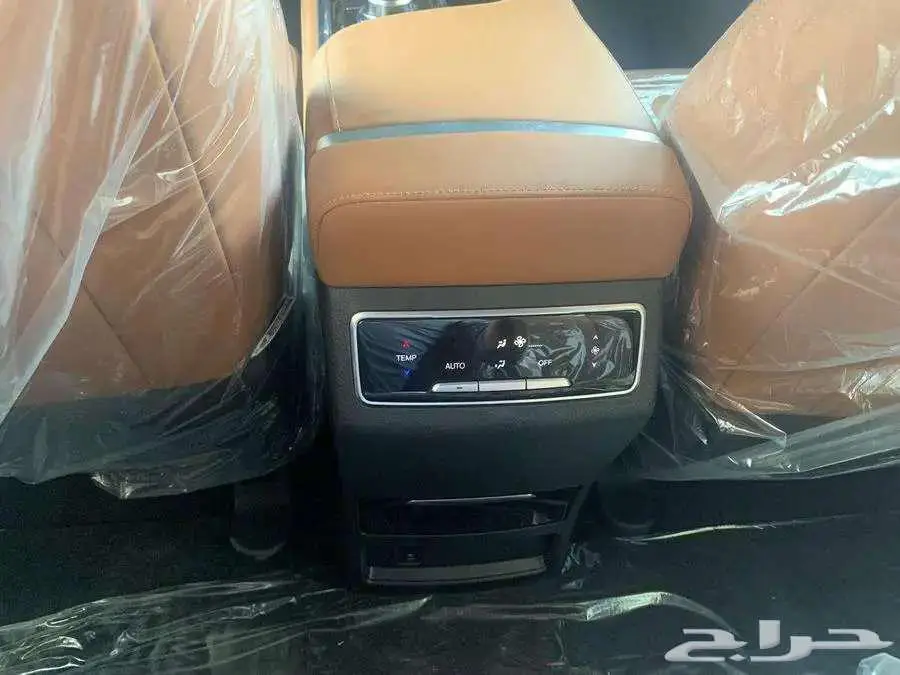 شانجان cs95 2026 ( رويال - رويال بلاك اديشن ) 3