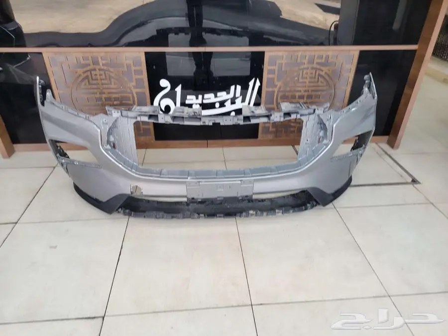صدام امامي فورد تير توري 2024 بدون حساس 2