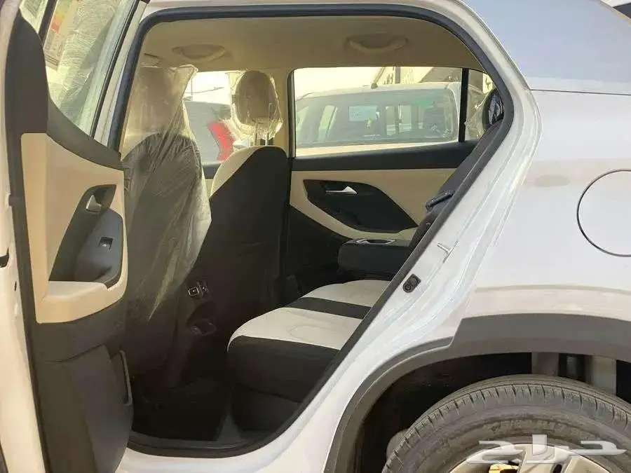 هيونداي كريتا اسمارت الوعلان 2026 كاش واقساط 6