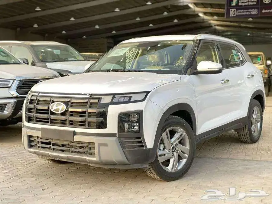 هيونداي كريتا اسمارت الوعلان 2026 كاش واقساط 0