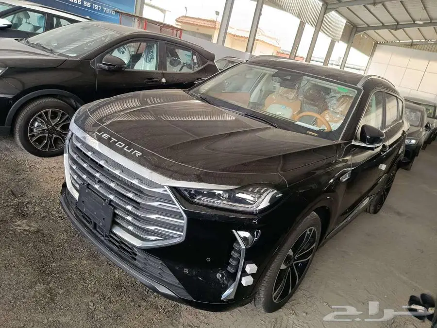 جيتور X70 لاكجري بلس بمحرك 1.6 موديل 2025 عرض خاص قسط 1675 2