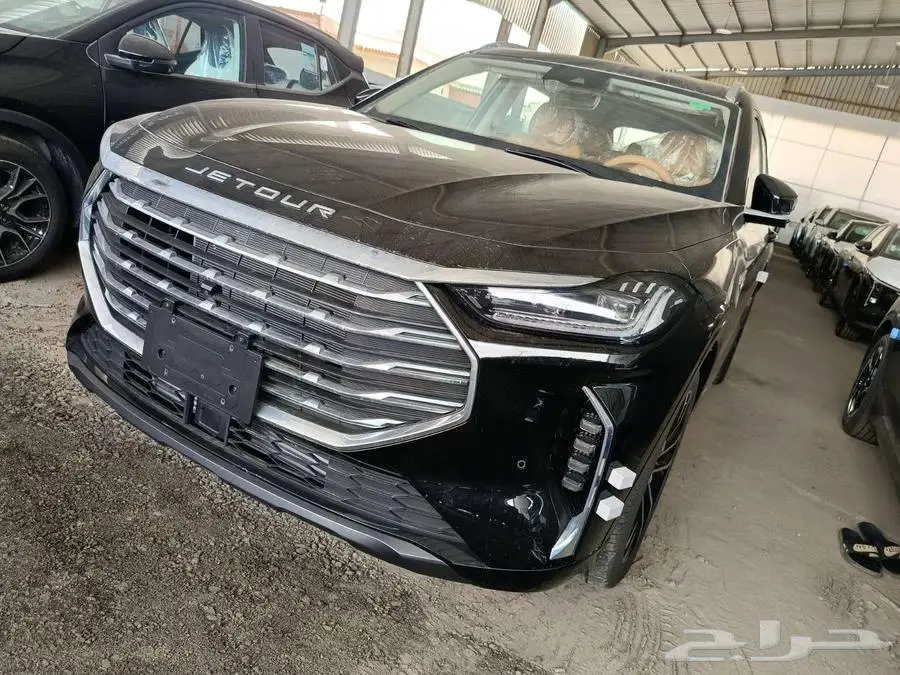 جيتور X70 لاكجري بلس بمحرك 1.6 موديل 2025 عرض خاص قسط 1675 1
