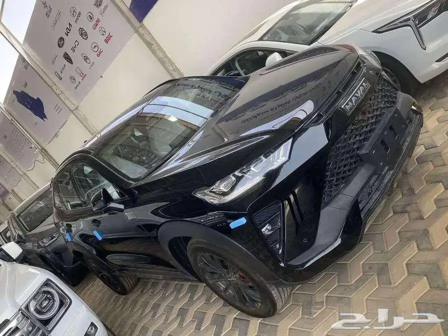 عرض خاص هافال H6 GT جي تي موديل 2025 0