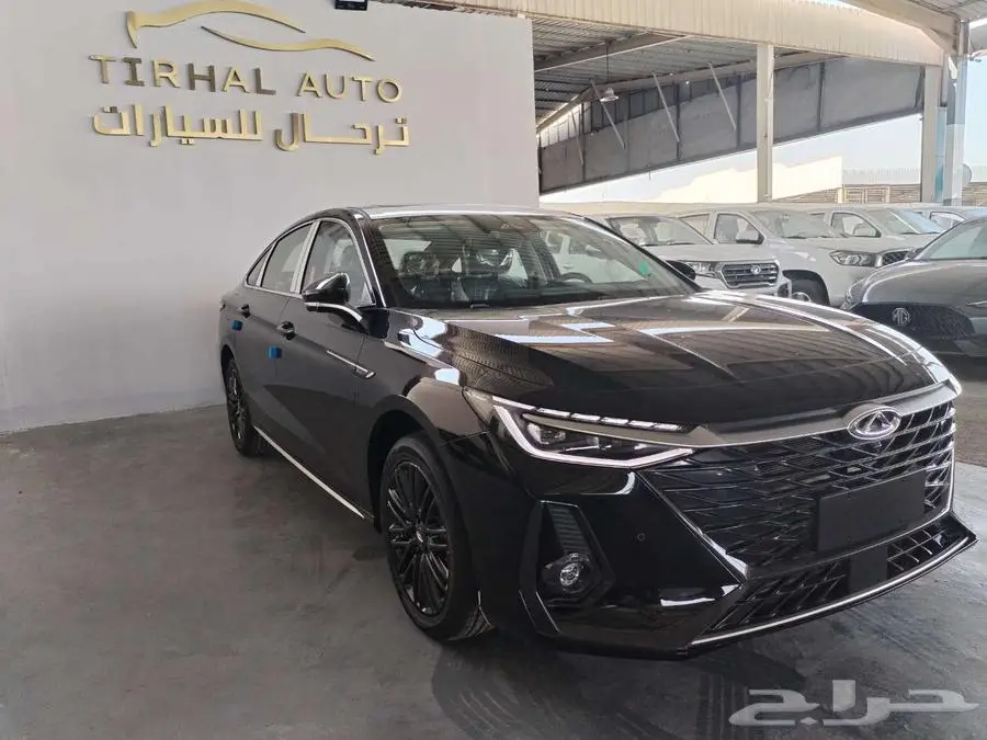 شيري اريزو 8 كمفورت موديل 2025 اقوي العروض والخصومات 0