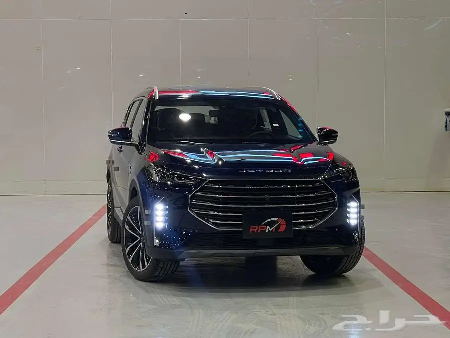 جيتور X70 بلس 2025   رفاهية صينية بسعر يناسبك 4