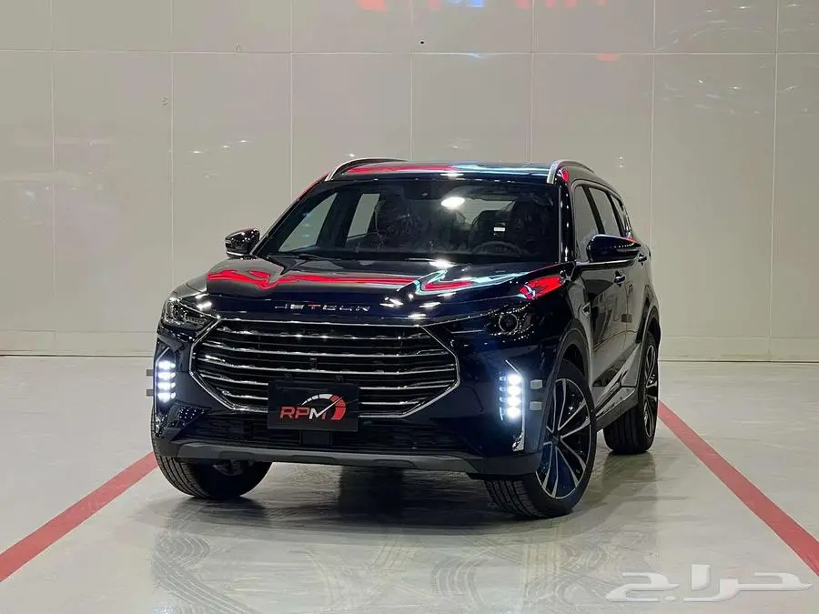 جيتور X70 بلس 2025   رفاهية صينية بسعر يناسبك 3
