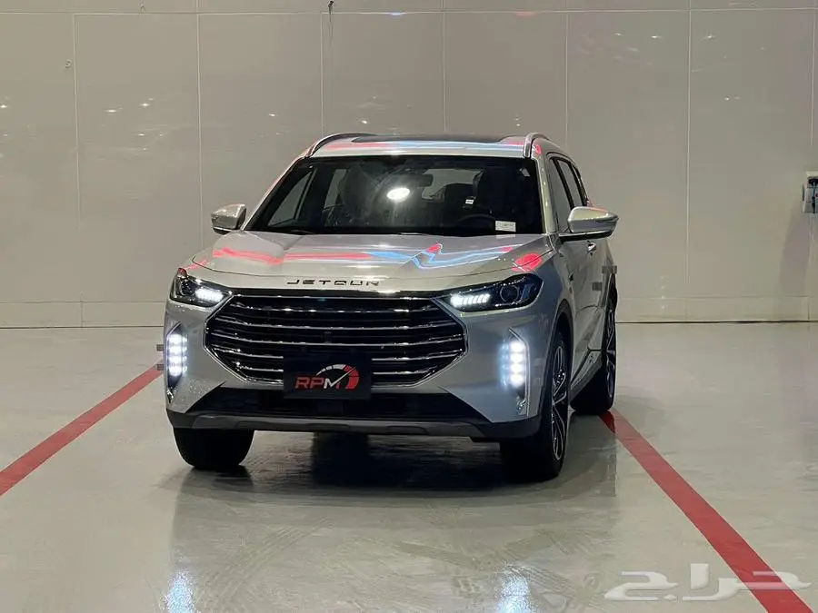 جيتور X70 بلس 2025   رفاهية صينية بسعر يناسبك 0