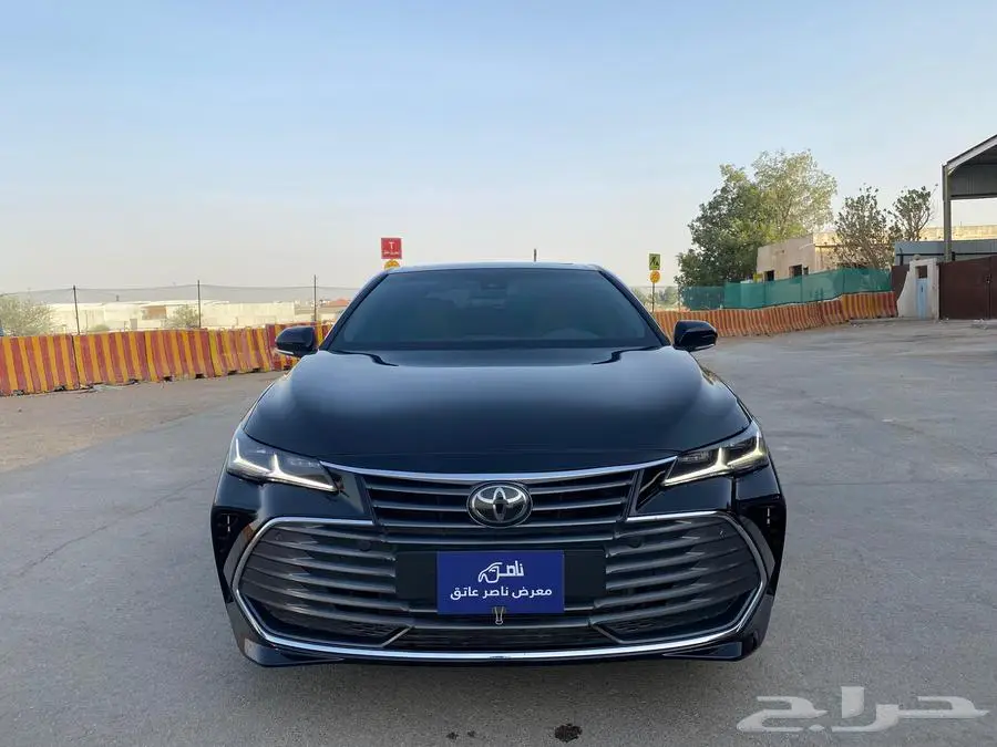 افالون خليجي 2022 فل كامل اعلى فئة 0