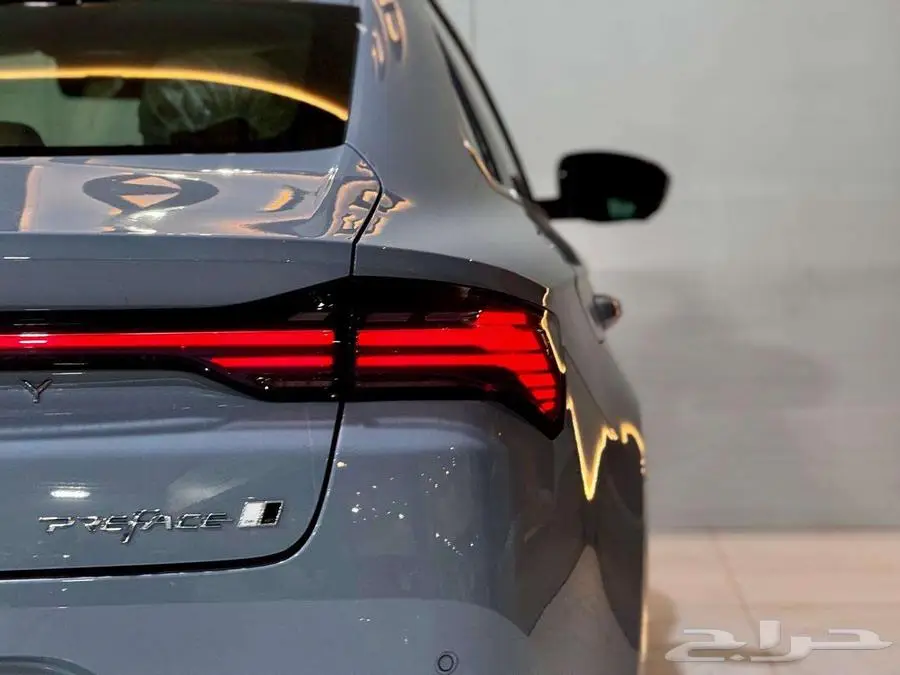 جيلي بريفيس نص فل موديل 2025 كاش اواقساط 6