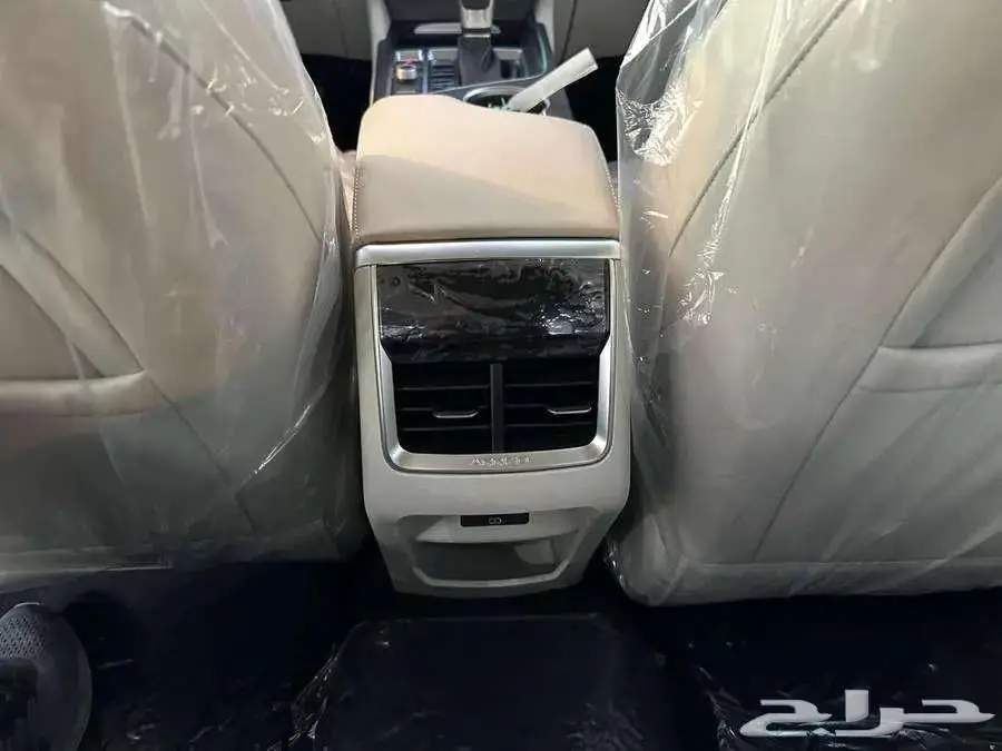 شيري اريزو 6 كمفورت موديل 2024 عرض 48000 بالضريبه واللوحات 5