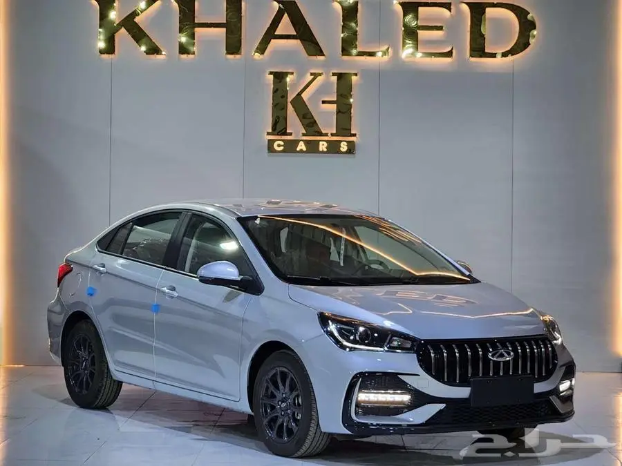 شيري اريز5 موديل2025 كاش واقساط شركات وافراد 15