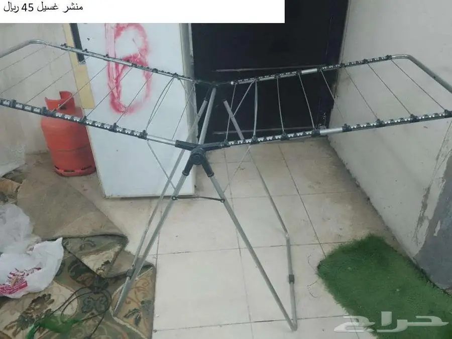 اغراض كاملة للبيع بغرض الانتقال من الموقع 6