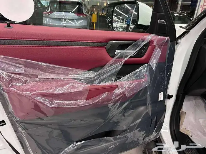 نيسان باترول بلاتنيوم تنفس طبيعي 3