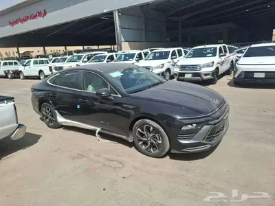 سوناتا فليت 2026 وكيل سعودي 9