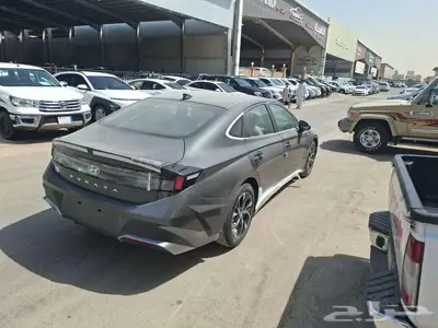 سوناتا فليت 2026 وكيل سعودي 10