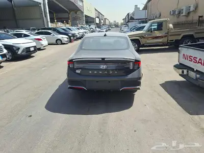 سوناتا فليت 2026 وكيل سعودي 11