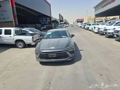 سوناتا فليت 2026 وكيل سعودي 13