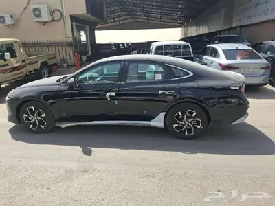 سوناتا فليت 2026 وكيل سعودي 8