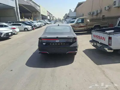سوناتا فليت 2026 وكيل سعودي 6