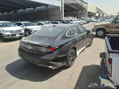 سوناتا فليت 2026 وكيل سعودي 7