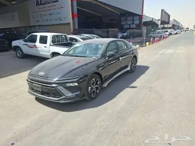 سوناتا فليت 2026 وكيل سعودي 3