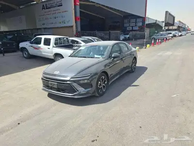 سوناتا فليت 2026 وكيل سعودي 2