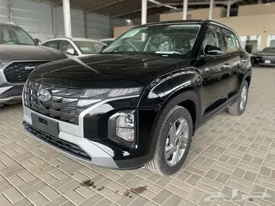 هيونداي كريتا سمارت موديل 2025 كاش وتمويل 0