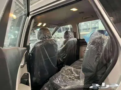 كيا كارينز GLS نص فل موديل 2025 العائليه كاش وتمويل 4