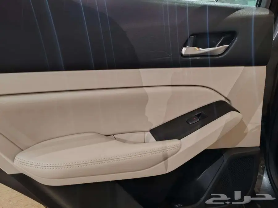 نيسان التيما 2021 استاندر 11