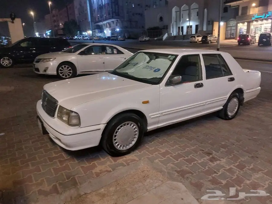 للبيع سدرك 2000 نظيفة جدا بمكة 9
