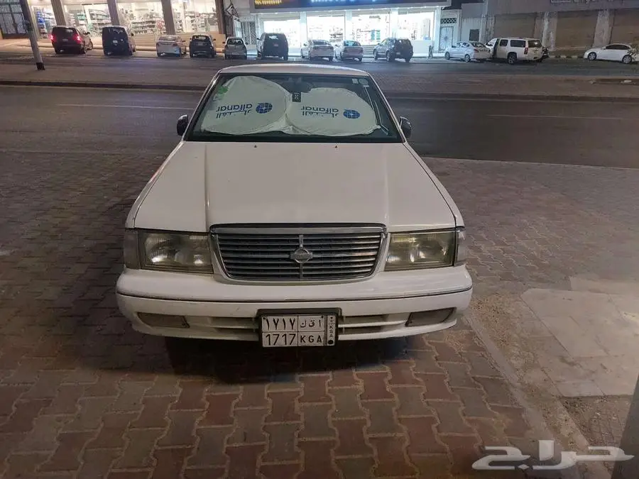 للبيع سدرك 2000 نظيفة جدا بمكة 10