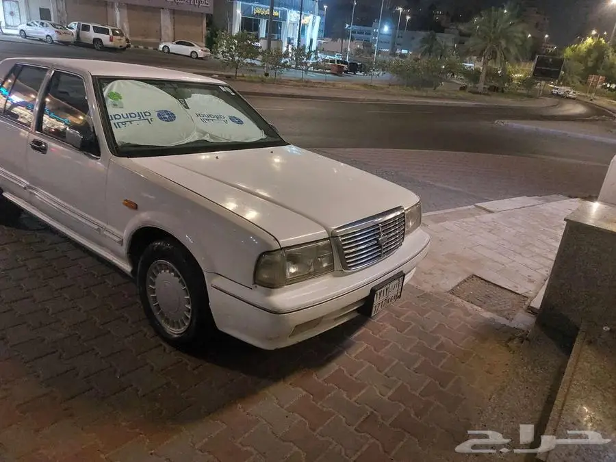 للبيع سدرك 2000 نظيفة جدا بمكة 6