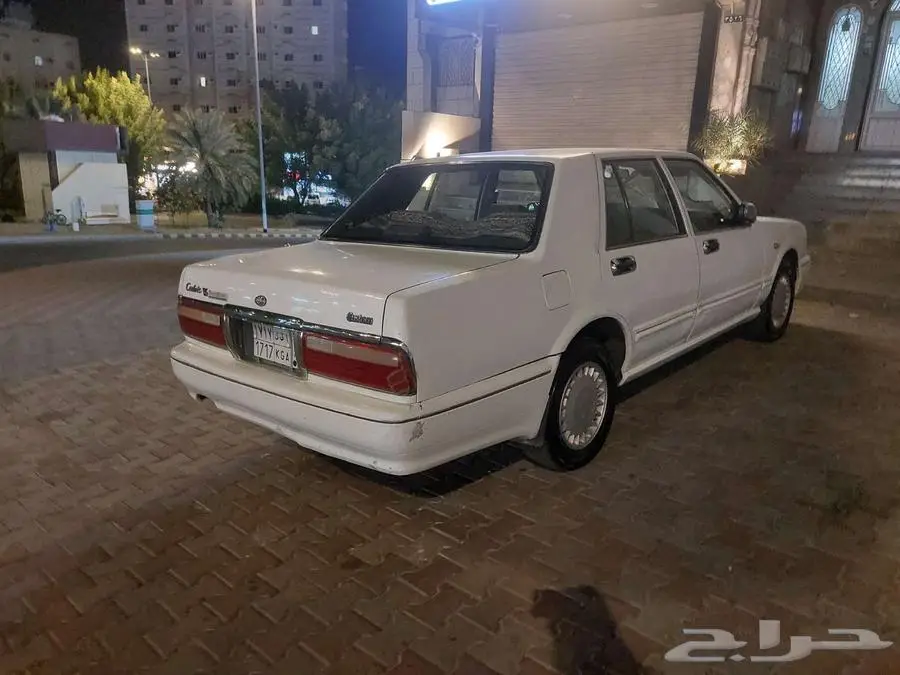 للبيع سدرك 2000 نظيفة جدا بمكة 0