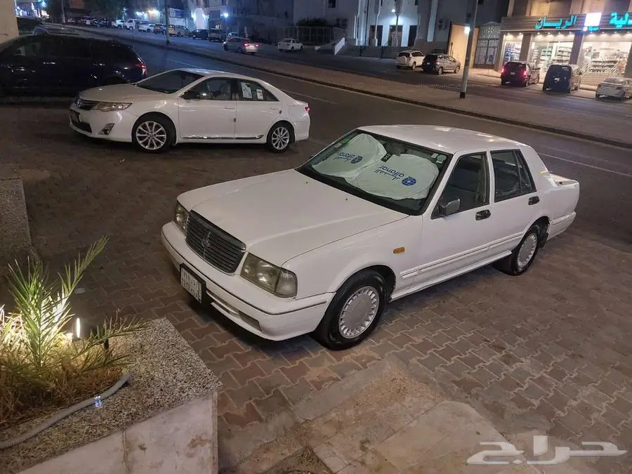 للبيع سدرك 2000 نظيفة جدا بمكة 3