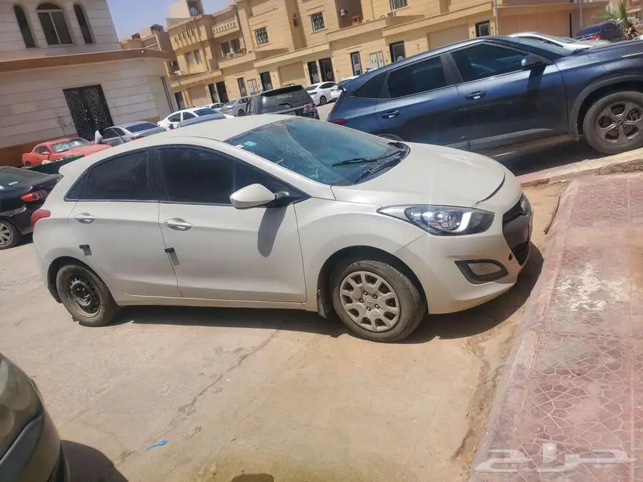 هوندي i30 index