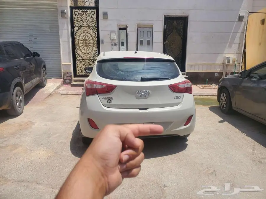 هوندي i30 index