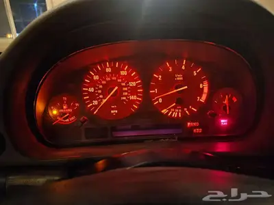 BMW 1997 لارج 8