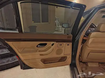 BMW 1997 لارج 7