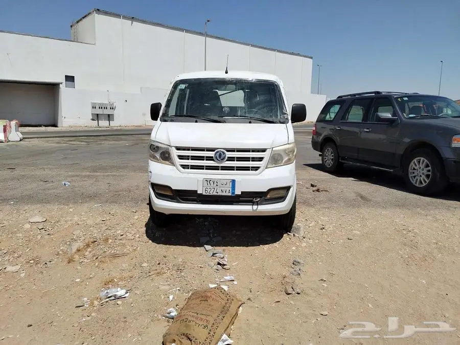 دباب دونج فينج 4