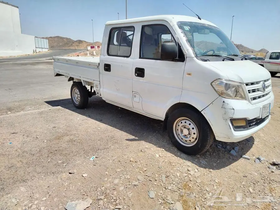 دباب دونج فينج 2