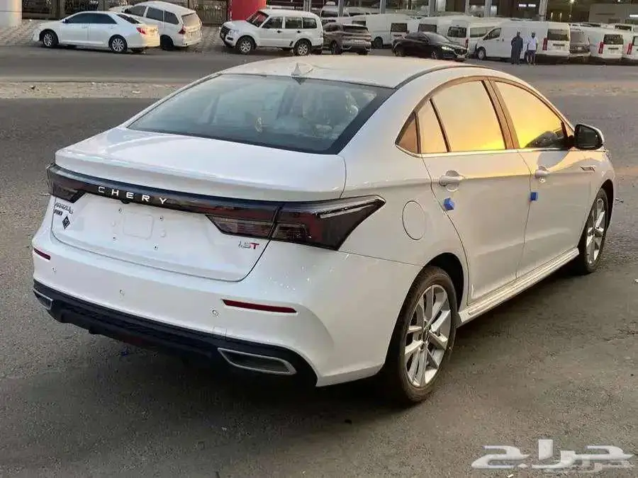 شيري اريزو6موديل2024نص فل عرض الصيف 6